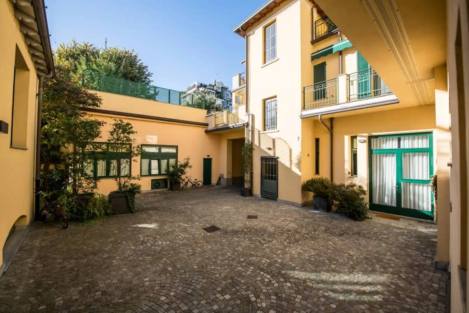 Bilocale via Vignola 15, Bocconi, Milano - foto 5