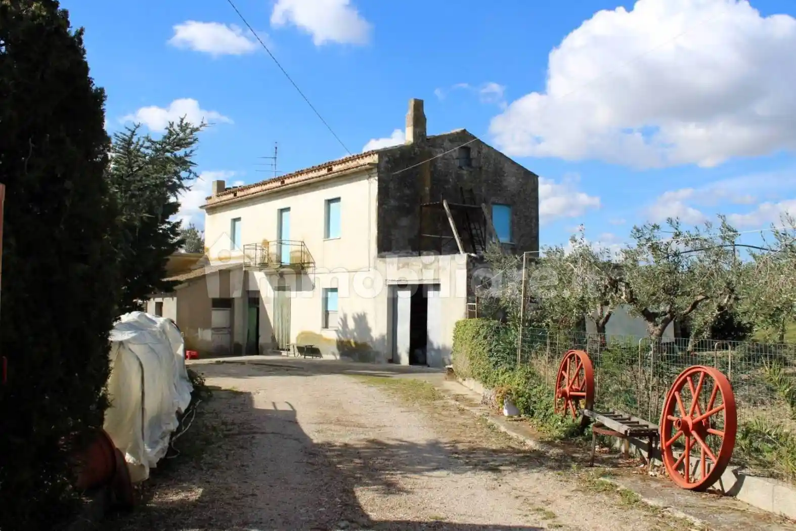 Terratetto unifamiliare Contrada Reale 1, Cupello - foto 3