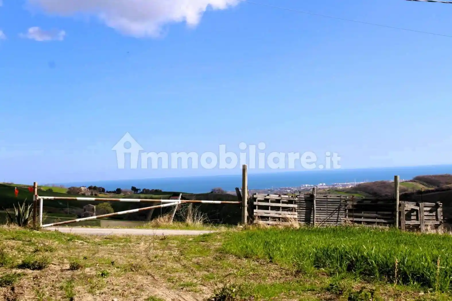 Terratetto unifamiliare Contrada Reale 1, Cupello - foto 5