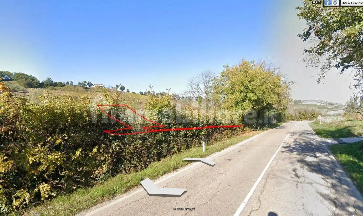 Rustico Strada statale Istonia snc, Cupello - foto 2