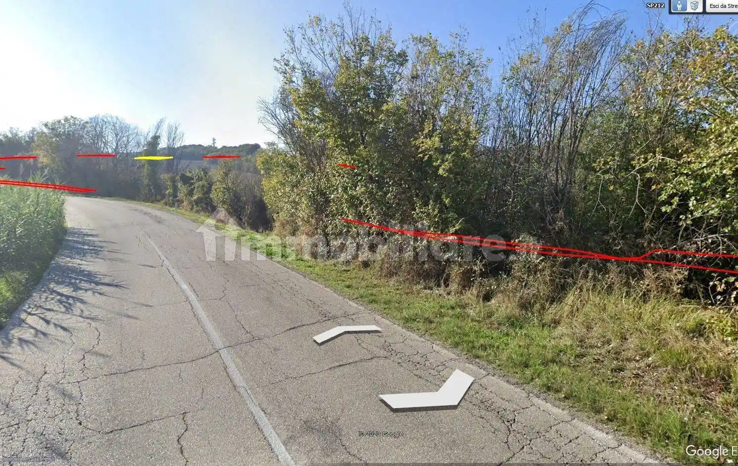 Rustico Strada statale Istonia snc, Cupello - foto 5