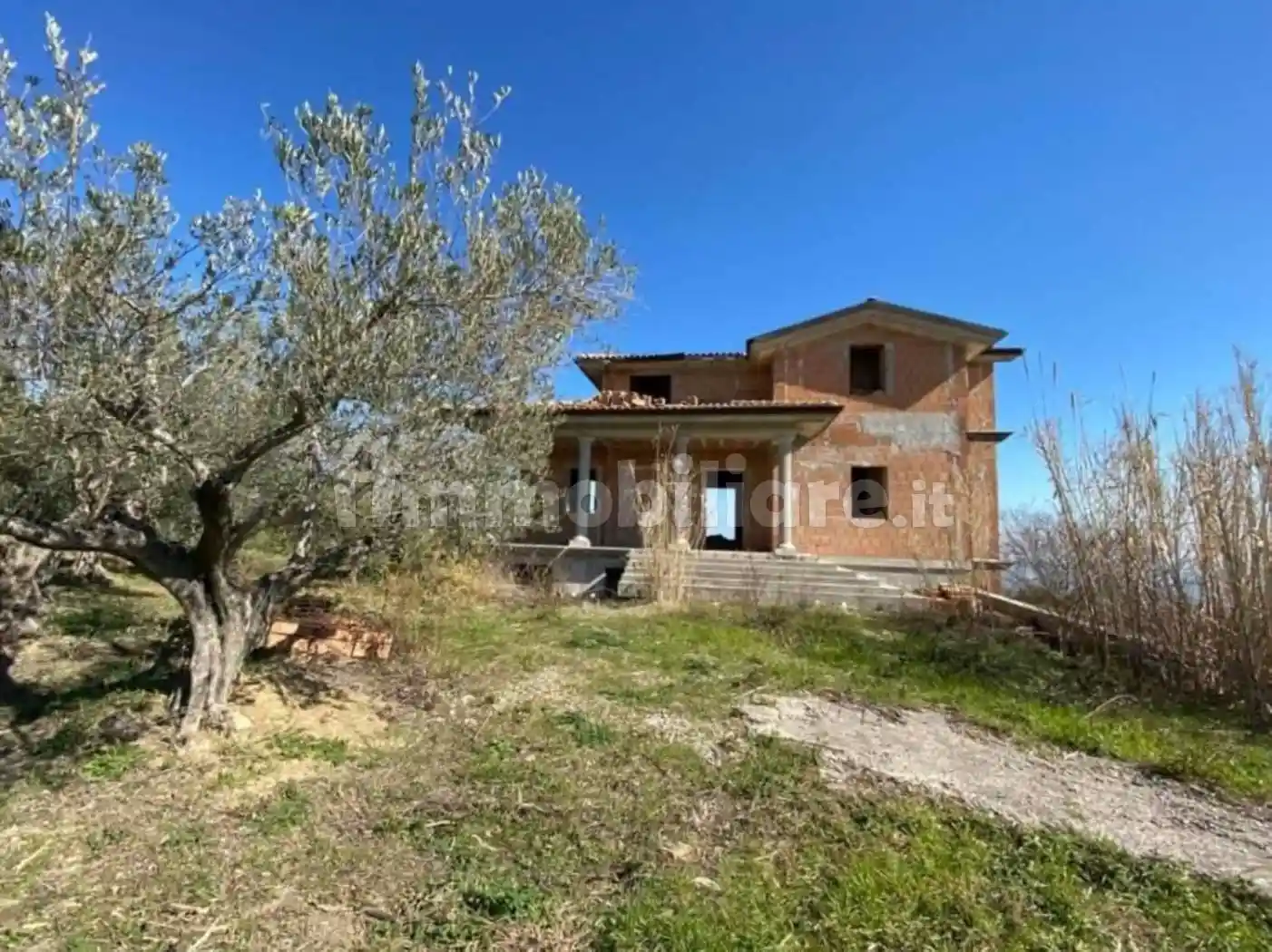 Villa unifamiliare, buono stato, 230 m², Cupello - foto 2