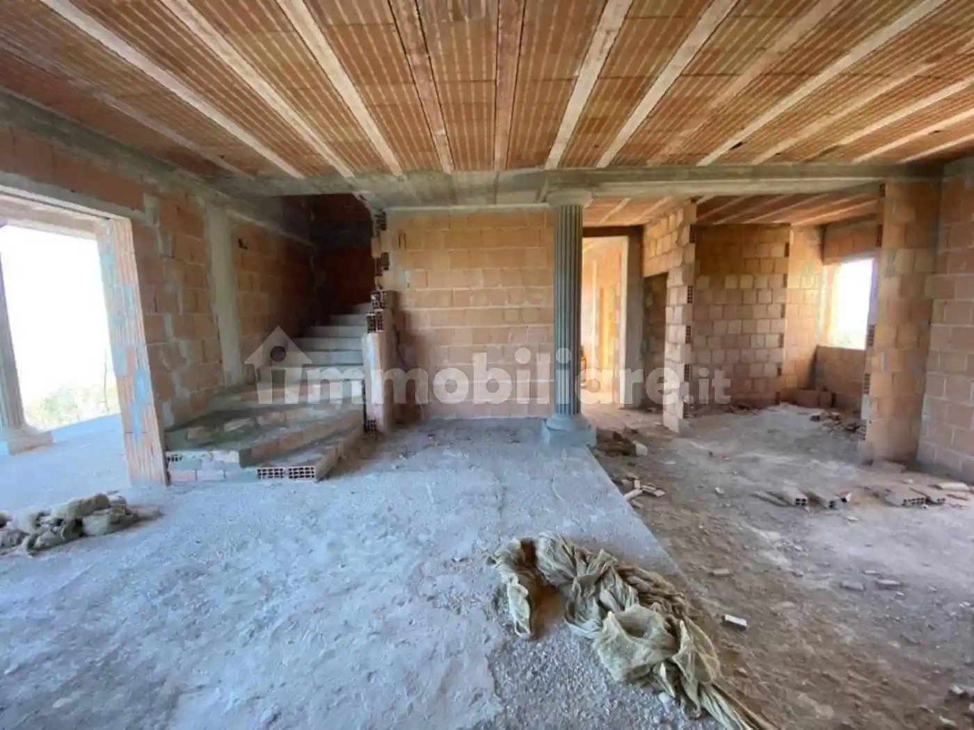 Villa unifamiliare, buono stato, 230 m², Cupello - foto 3