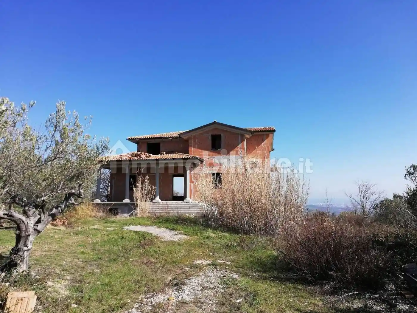 Villa unifamiliare, buono stato, 230 m², Cupello - foto 4