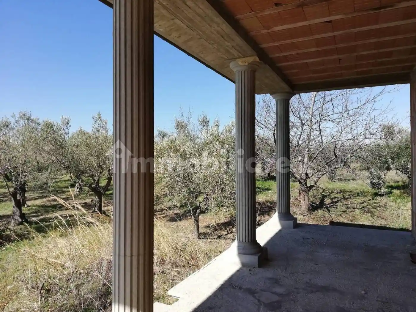 Villa unifamiliare, buono stato, 230 m², Cupello - foto 5