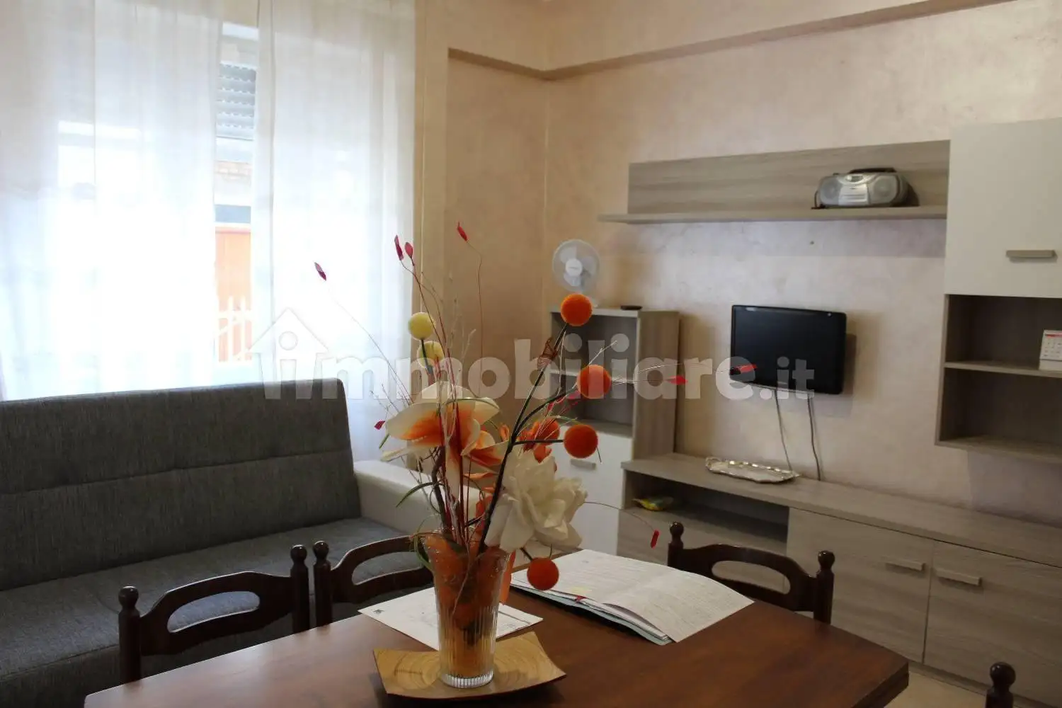 Appartamento in vendita a Cupello