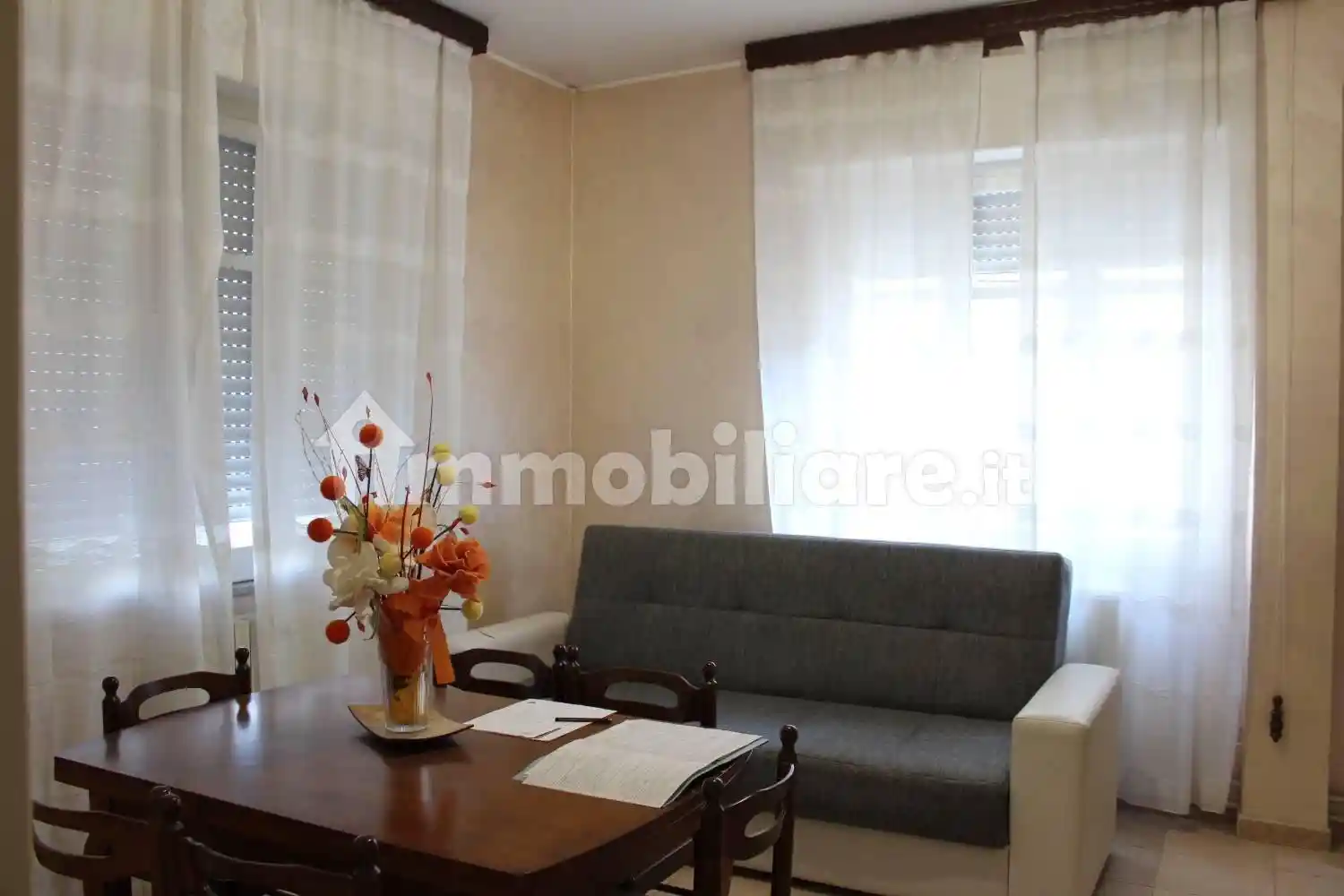 Trilocale Marruccina 49, Cupello - foto 2