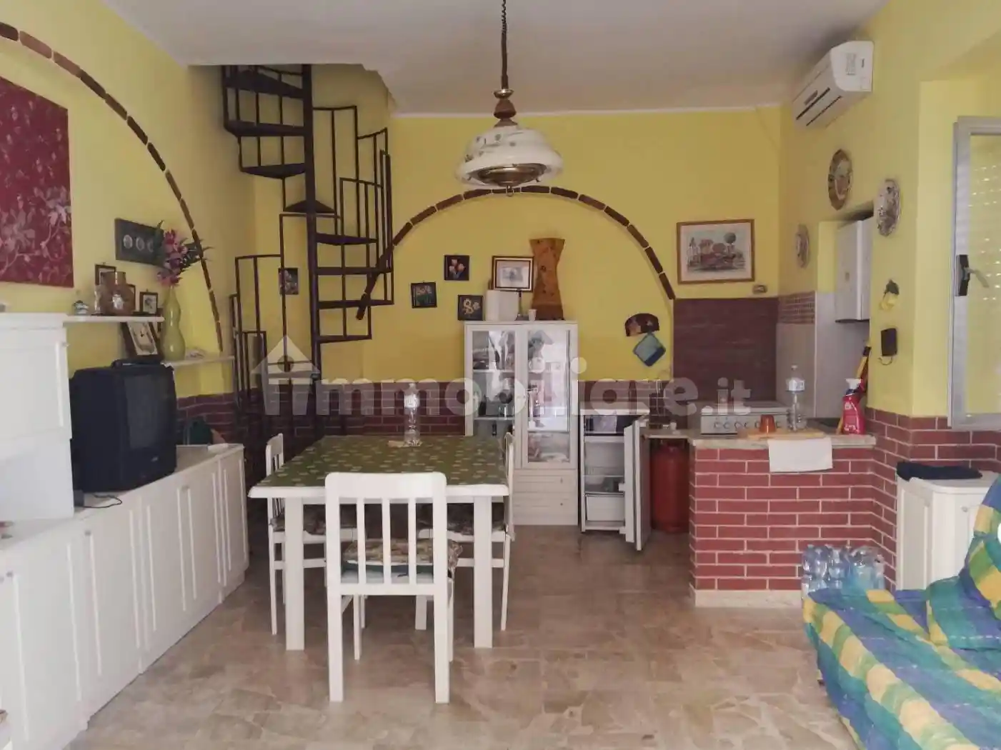 Terratetto unifamiliare Gerone 1, Centro, Cupello - foto 3