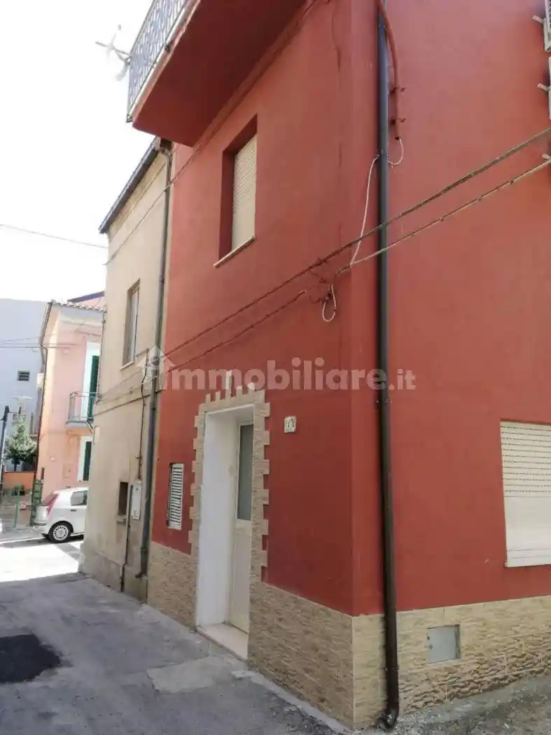 Terratetto unifamiliare Gerone 1, Centro, Cupello - foto 4