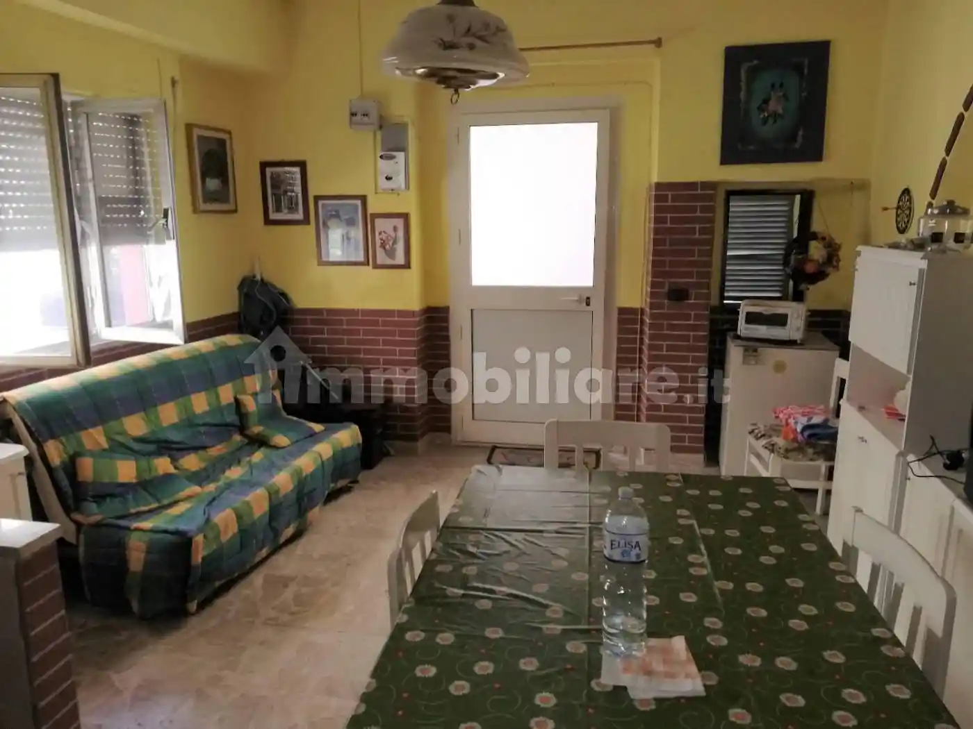 Terratetto unifamiliare Gerone 1, Centro, Cupello - foto 5