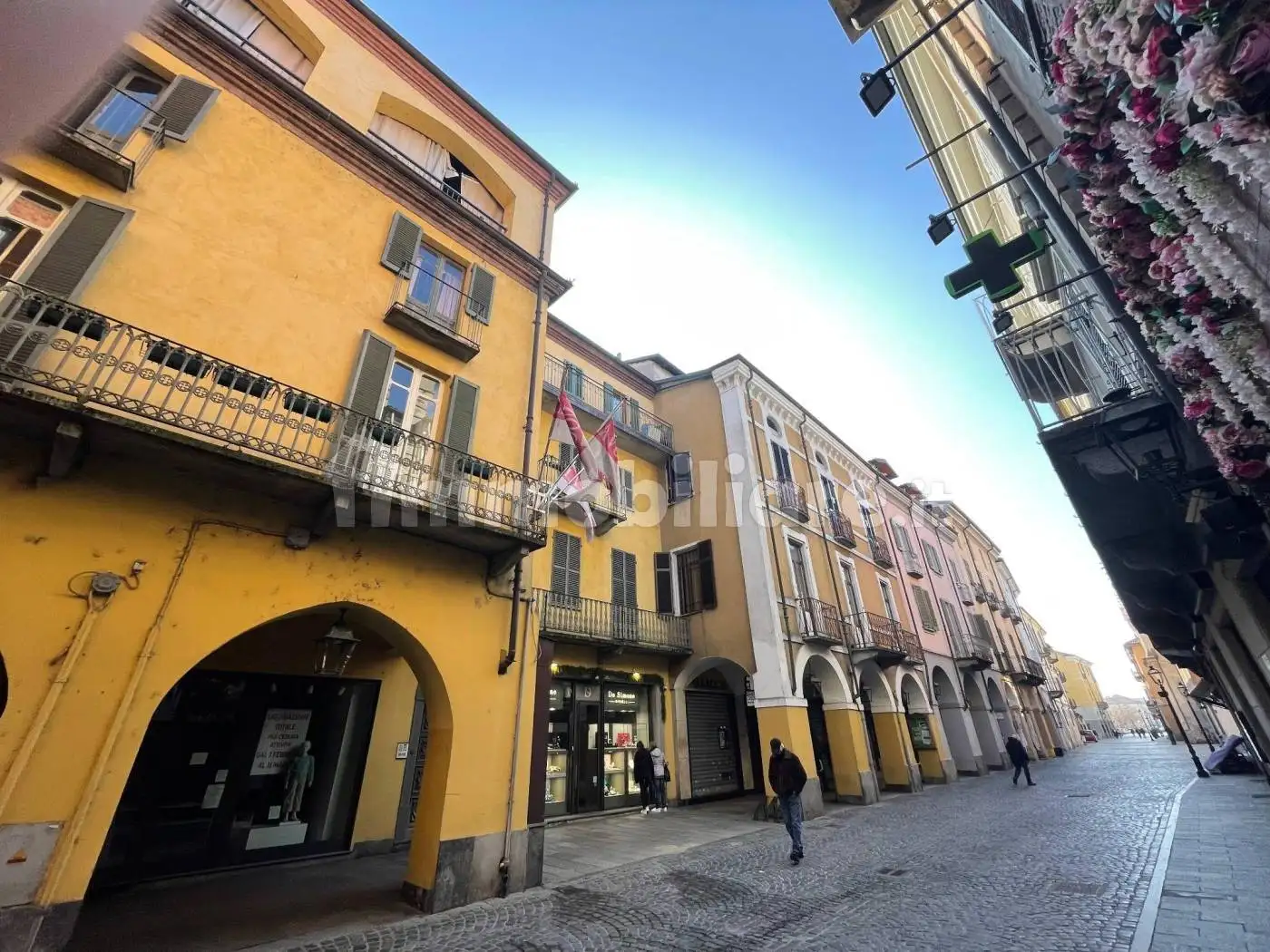 Appartamento in affitto a Chivasso