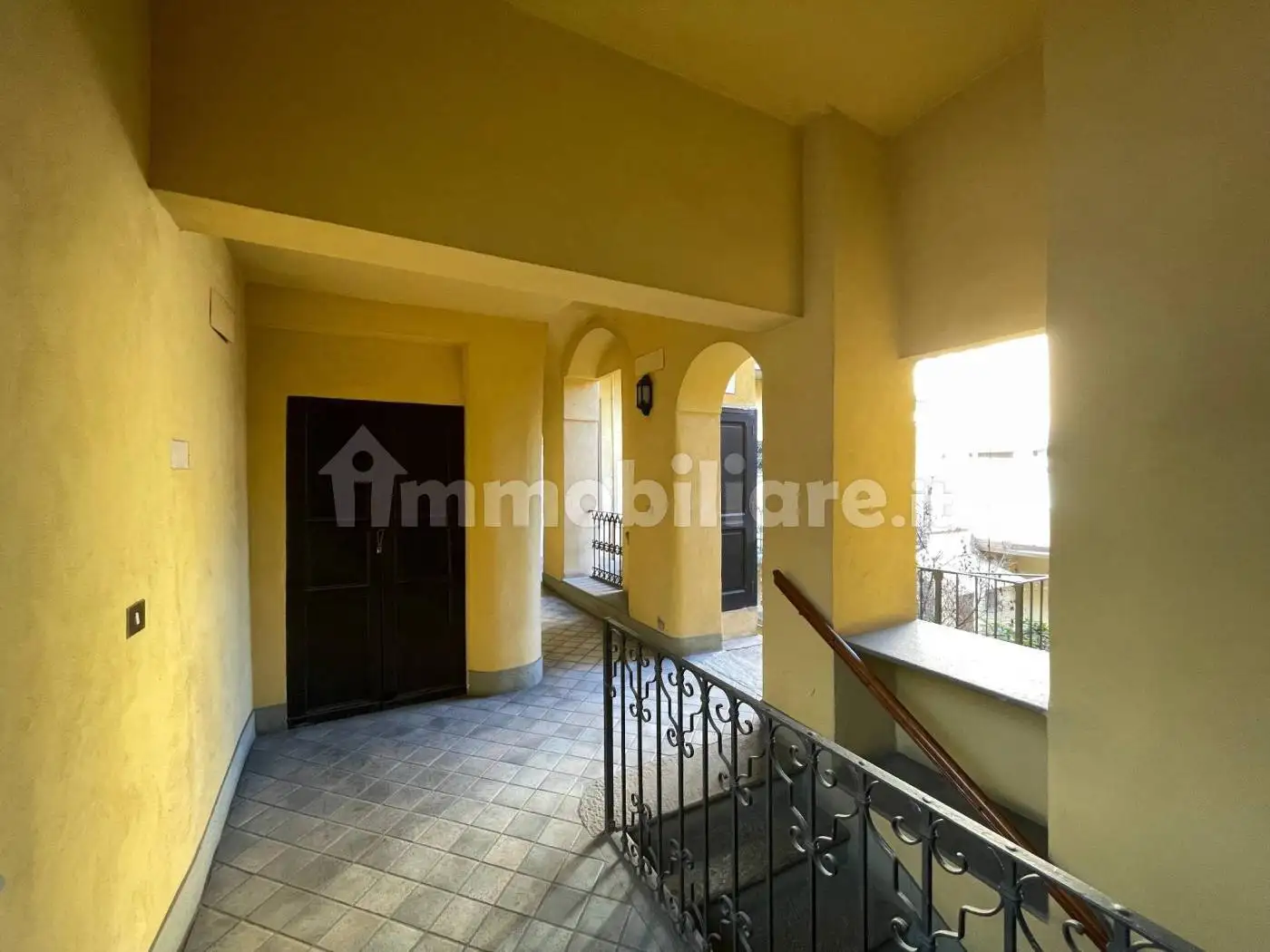 Trilocale via Torino 47, Centro, Chivasso - foto 2