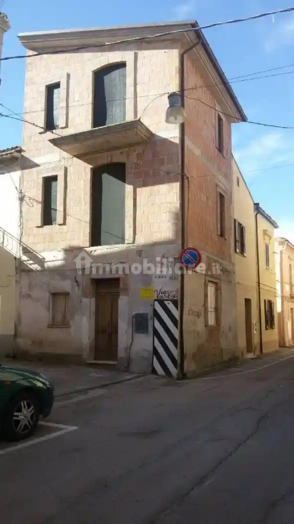 Terratetto unifamiliare Carità, Centro, Cupello - foto 2