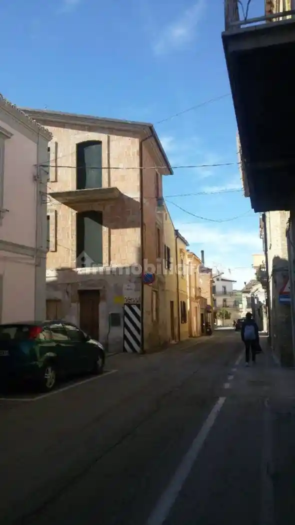 Terratetto unifamiliare Carità, Centro, Cupello - foto 3