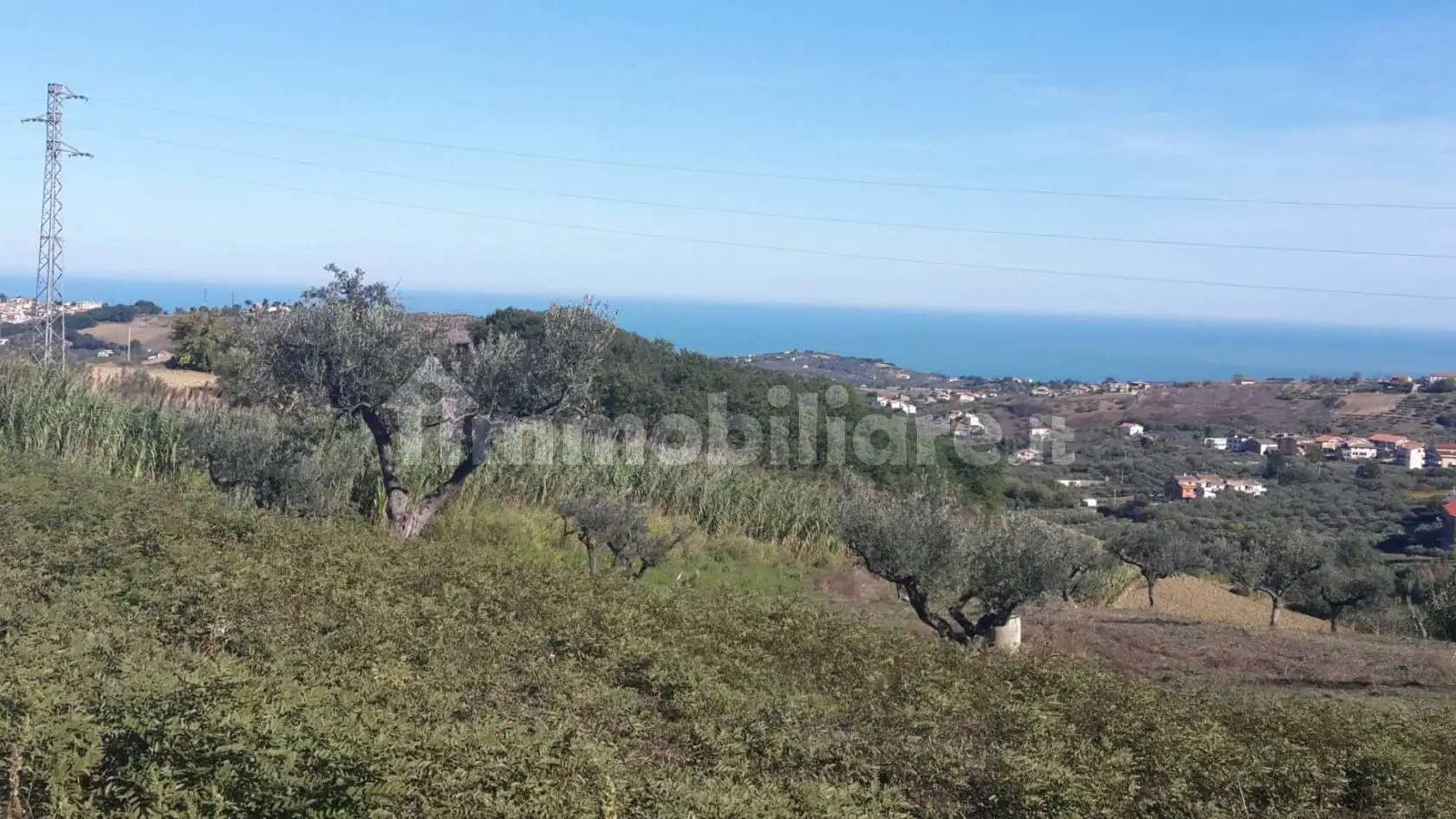 Villa in vendita a Cupello