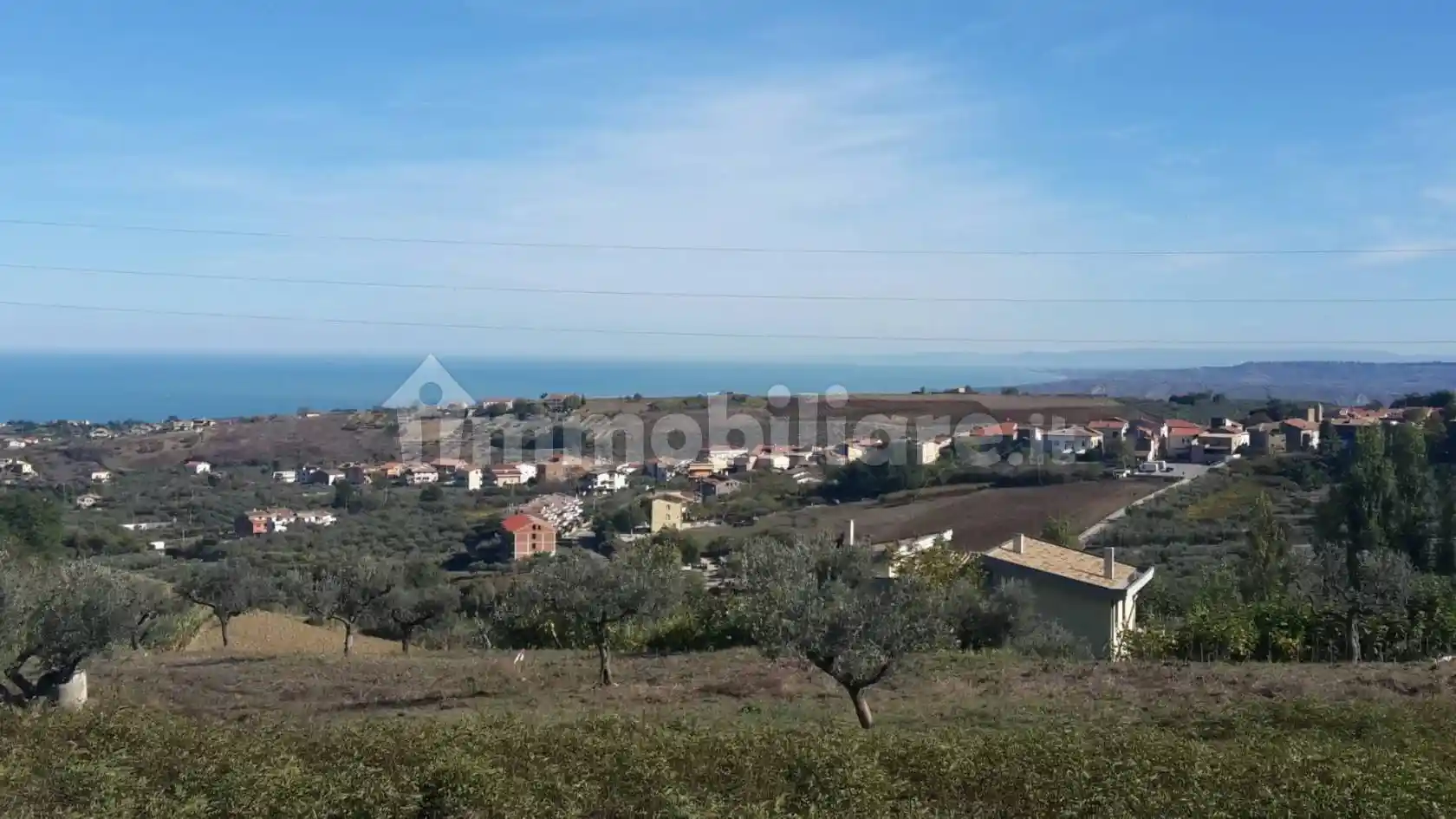 Villa unifamiliare via Marruccina, Cupello - foto 3