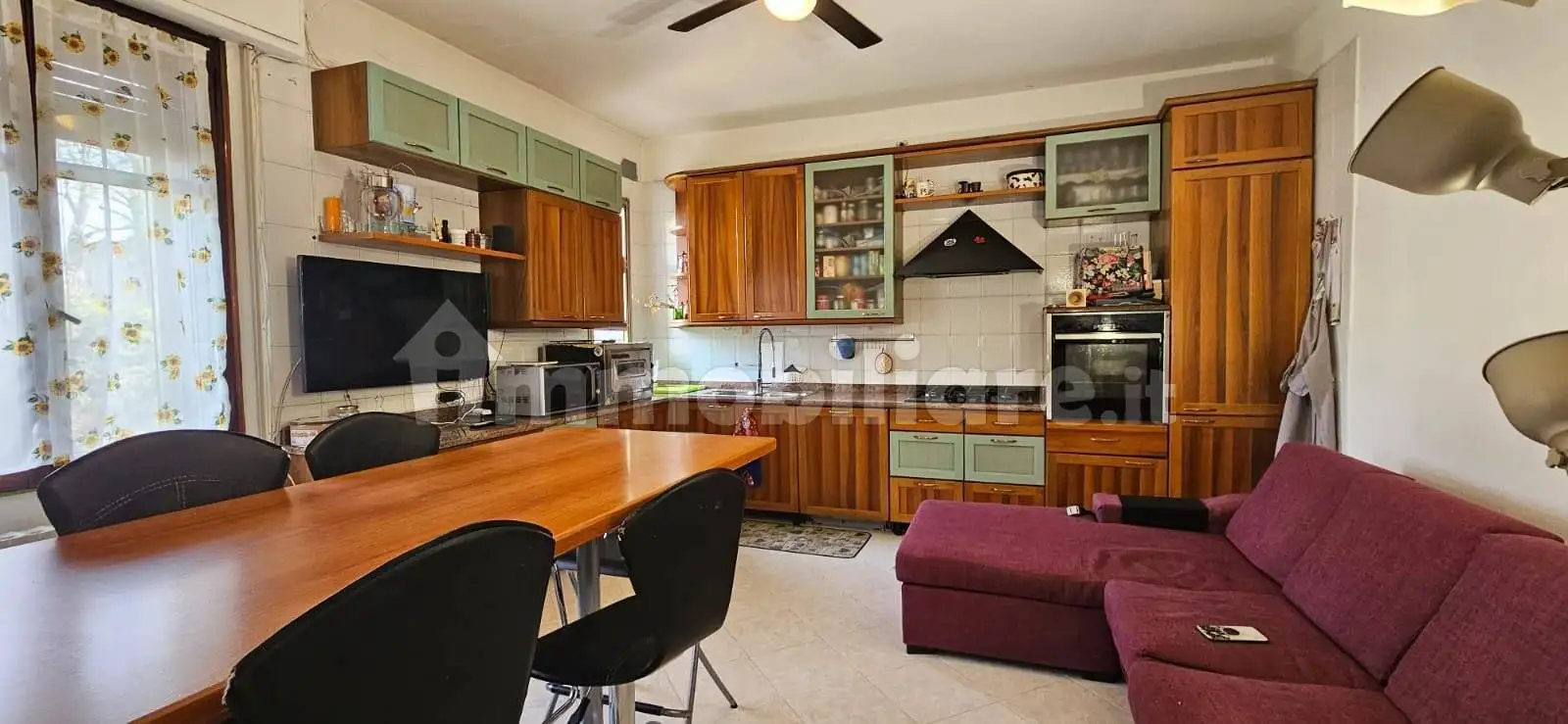 Villetta a schiera in vendita a Padova