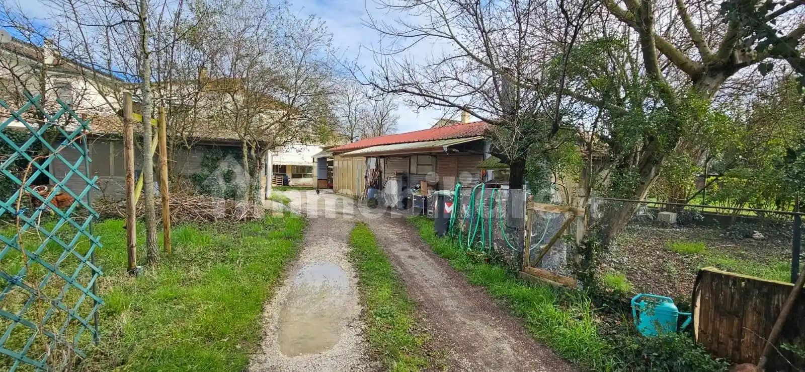 Villa a schiera via Salboro, Salboro, Padova - foto 2