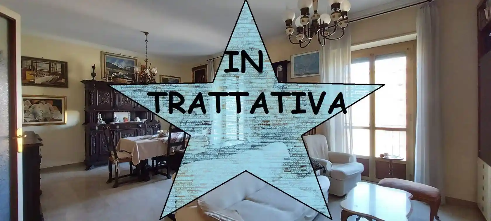 Appartamento in vendita a Torino