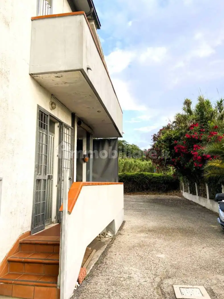 Appartamento in vendita a Casalbordino