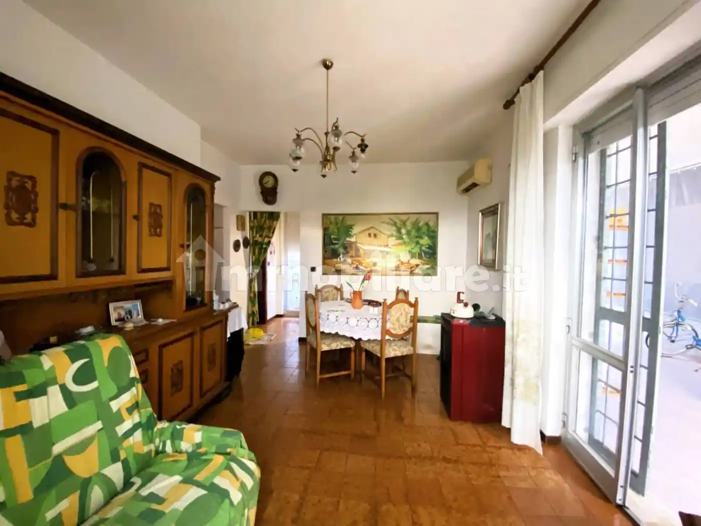 Quadrilocale Contrada Acqua Chiara 66, Termini, Casalbordino - foto 2