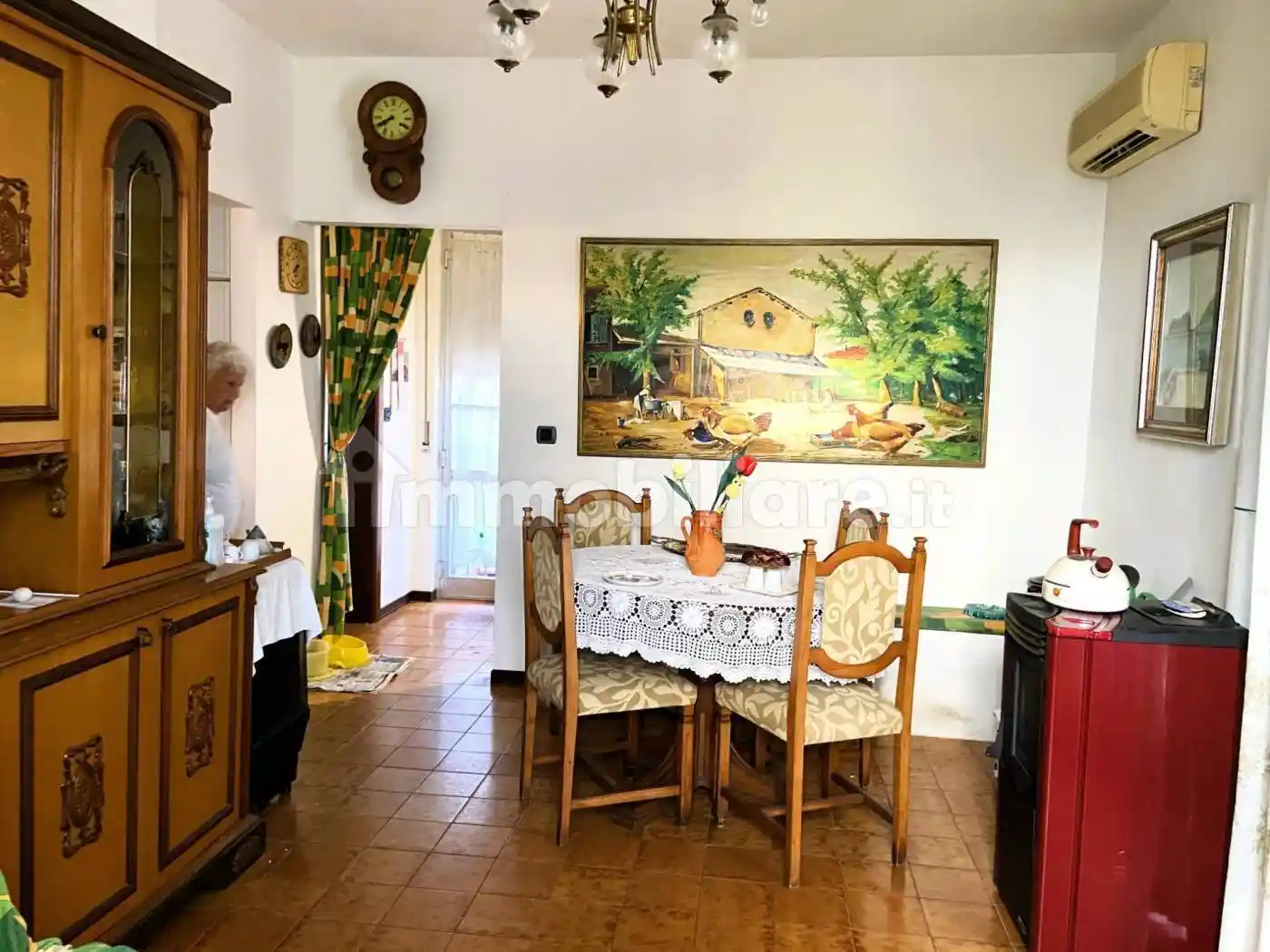 Quadrilocale Contrada Acqua Chiara 66, Termini, Casalbordino - foto 3