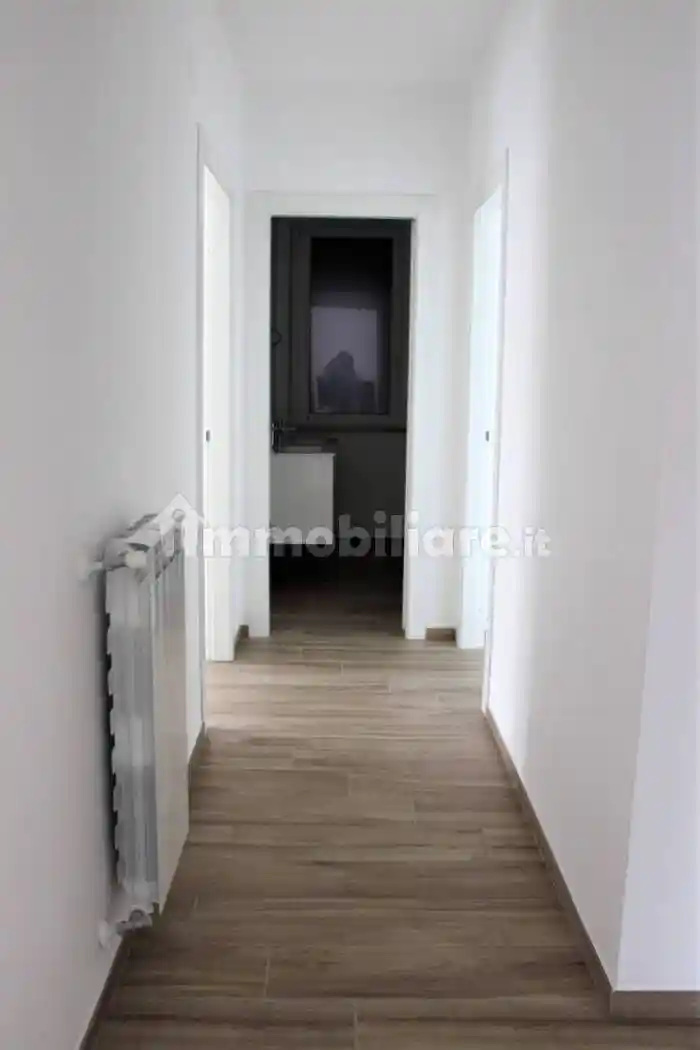 Quadrilocale nuovo, su più livelli, Casalbordino Miracoli, Casalbordino - foto 3