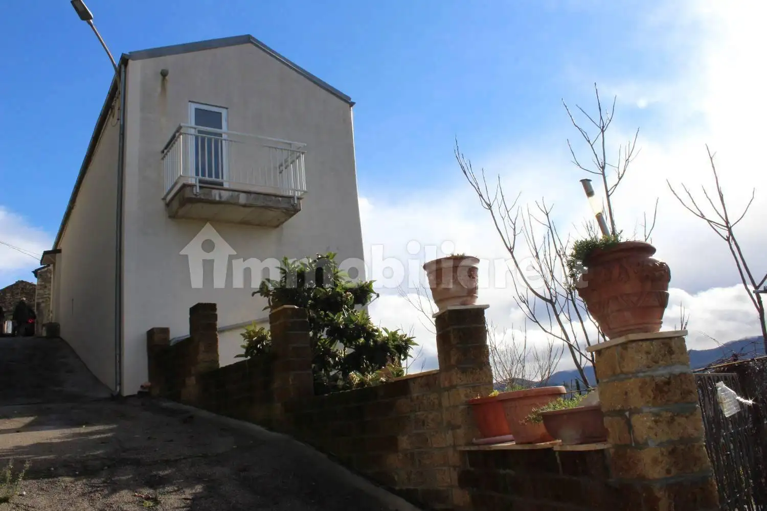 Villa in vendita a Tufillo