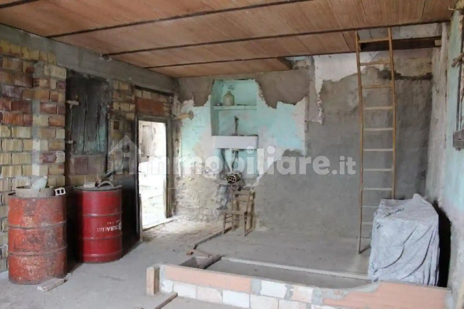 Casa indipendente - foto 4