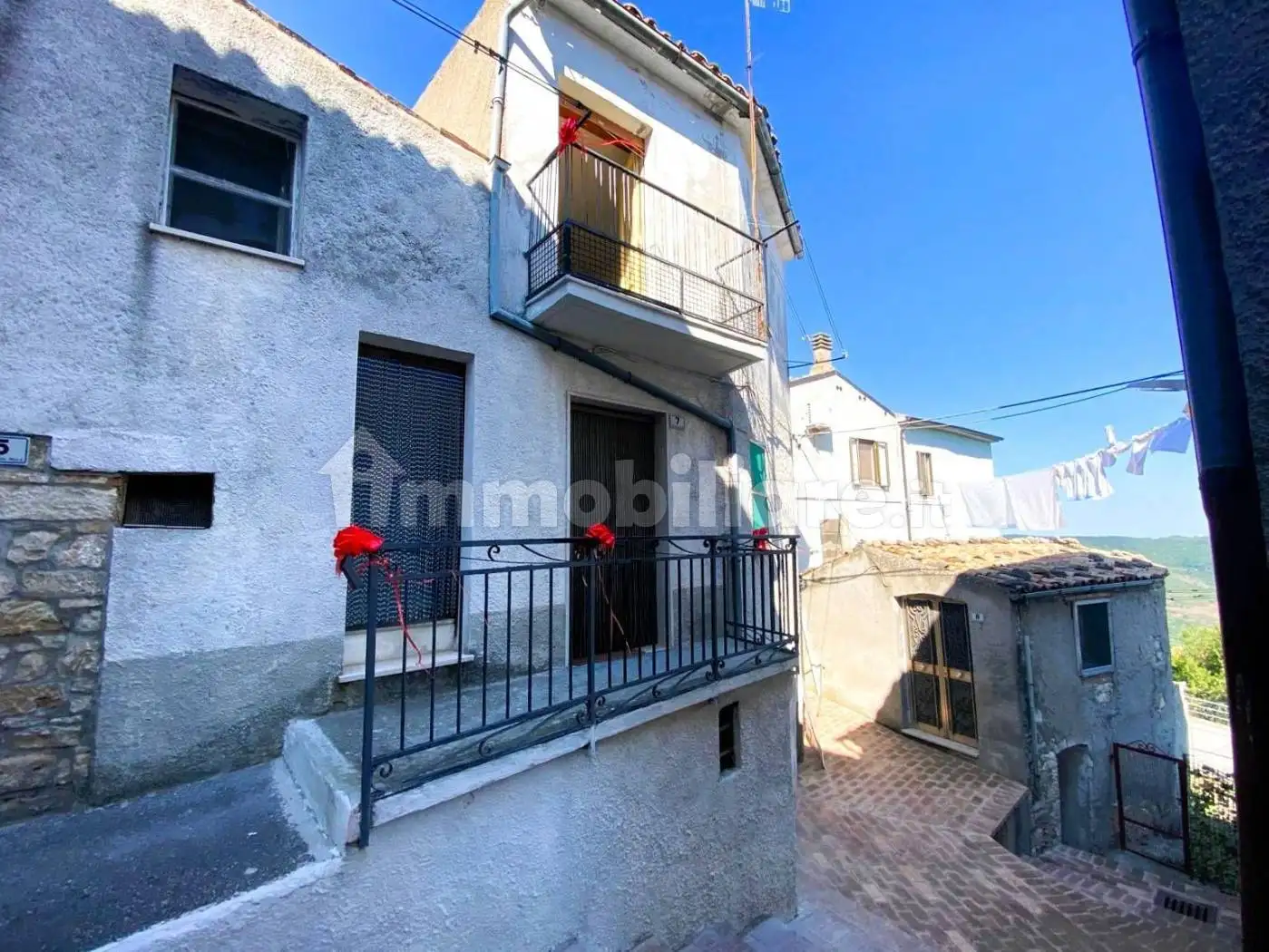 Casa indipendente in vendita a Palmoli