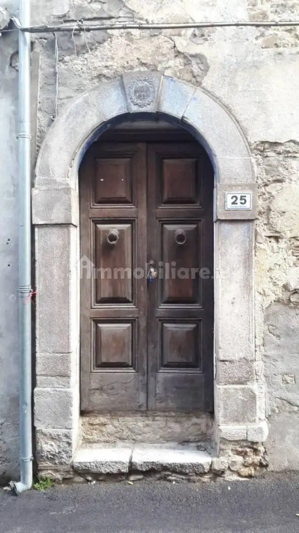 Casa indipendente in vendita a Palmoli