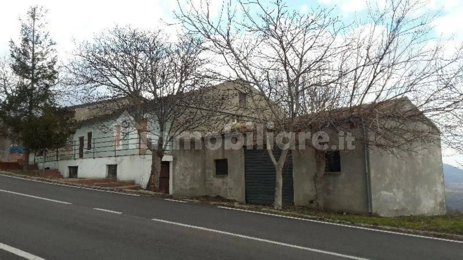 Casa indipendente in vendita a Palmoli