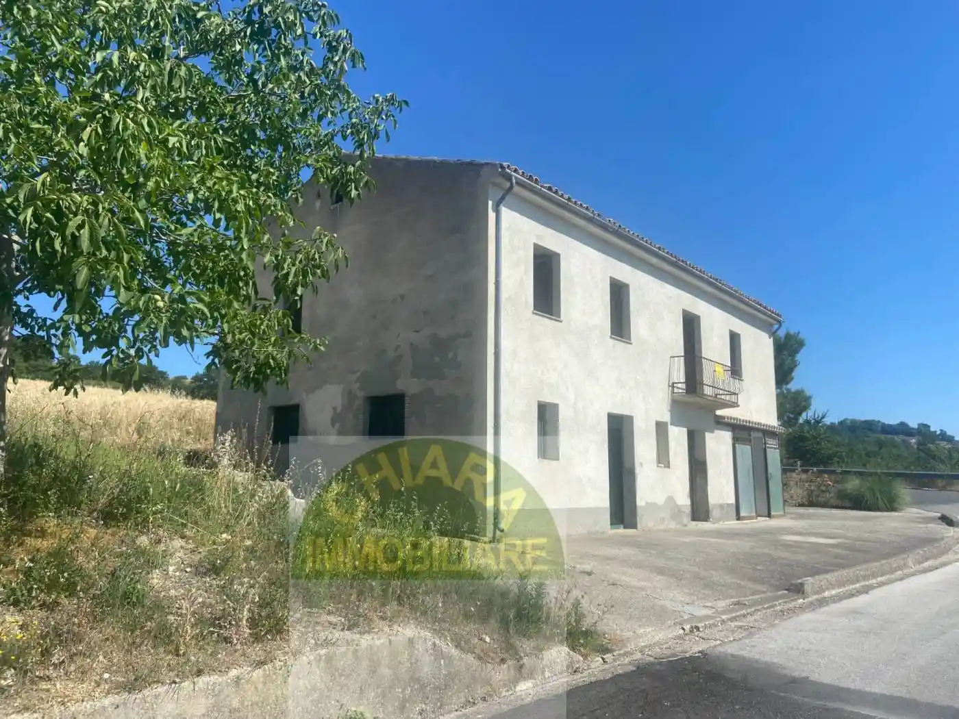Rustico Contrada Ciarioncia snc, Palmoli - foto 2