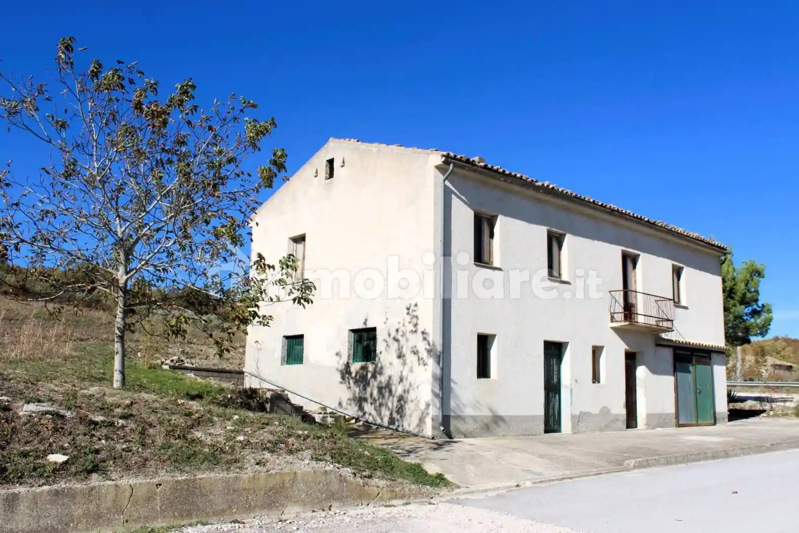 Rustico Contrada Ciarioncia snc, Palmoli - foto 3