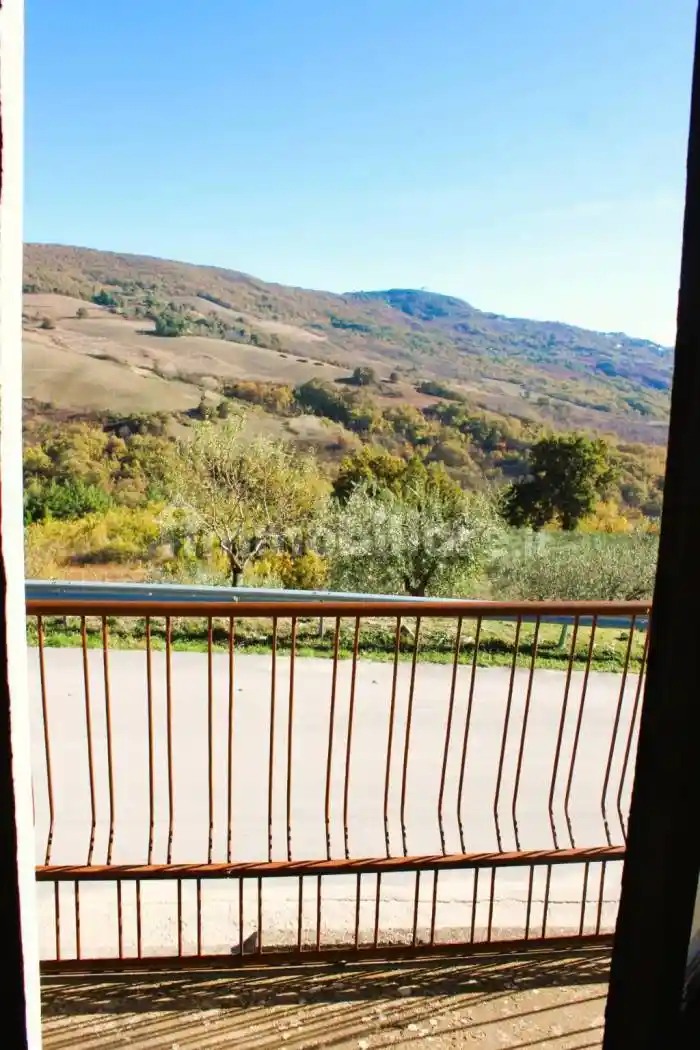 Rustico Contrada Ciarioncia snc, Palmoli - foto 4