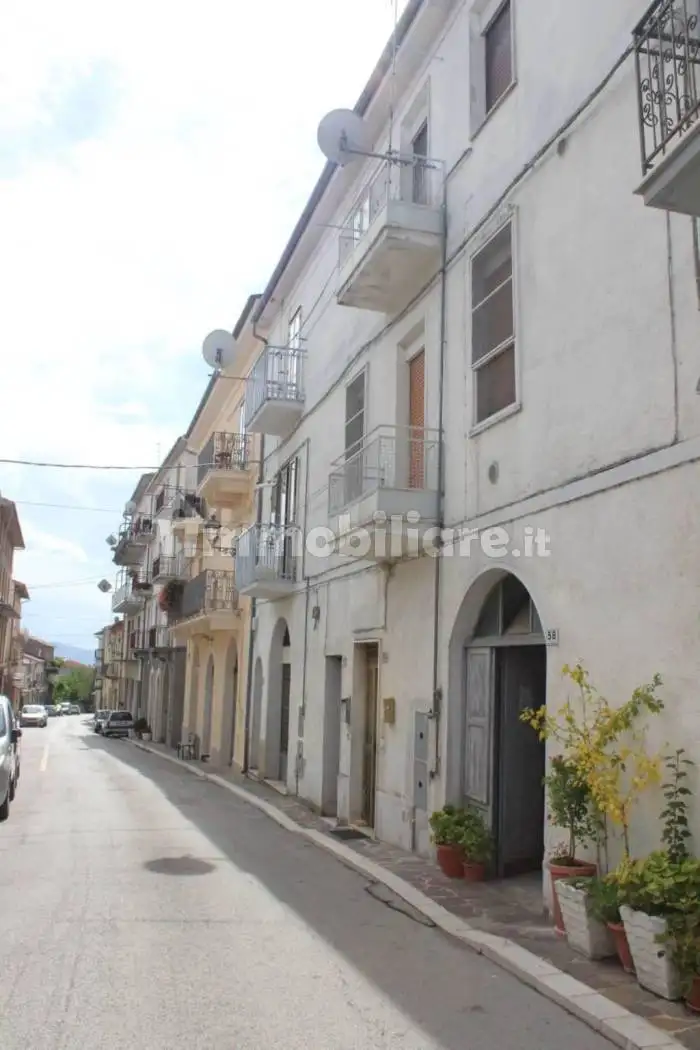 Appartamento in vendita a Palmoli