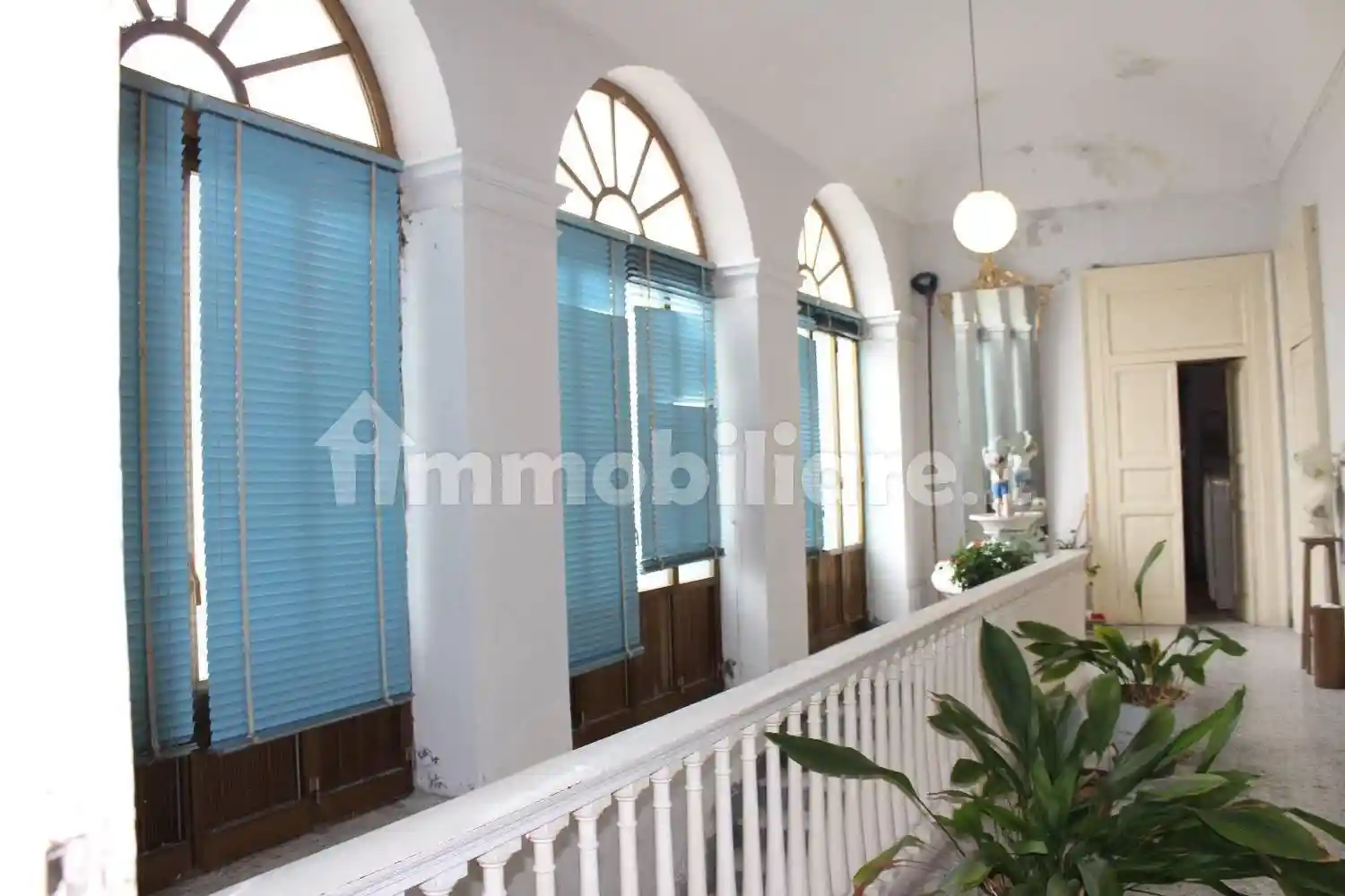 Appartamento in vendita a Montenero di Bisaccia