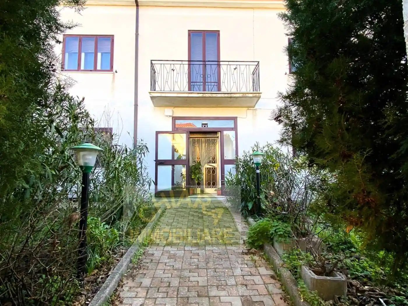 Villa unifamiliare Contrada Tratturo, Tratturo, Gissi - foto 2