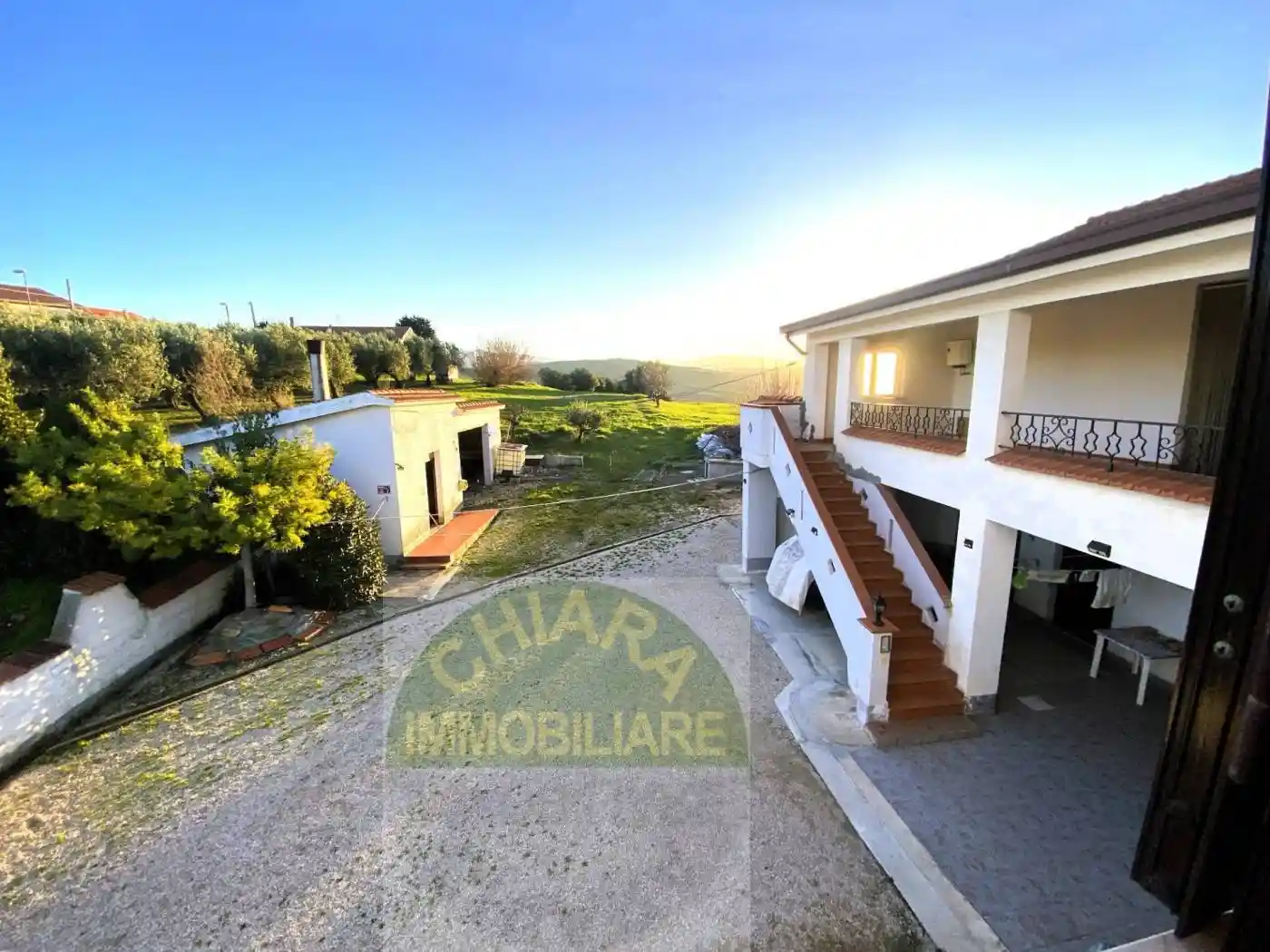 Villa unifamiliare Contrada Tratturo, Tratturo, Gissi - foto 3