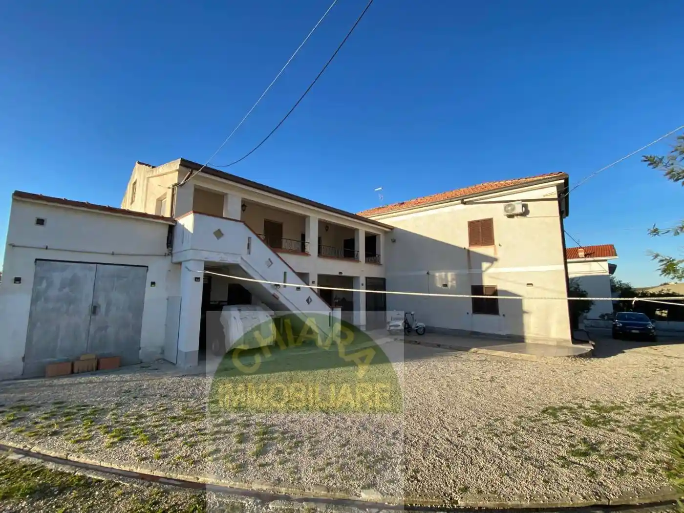 Villa unifamiliare Contrada Tratturo, Tratturo, Gissi - foto 4
