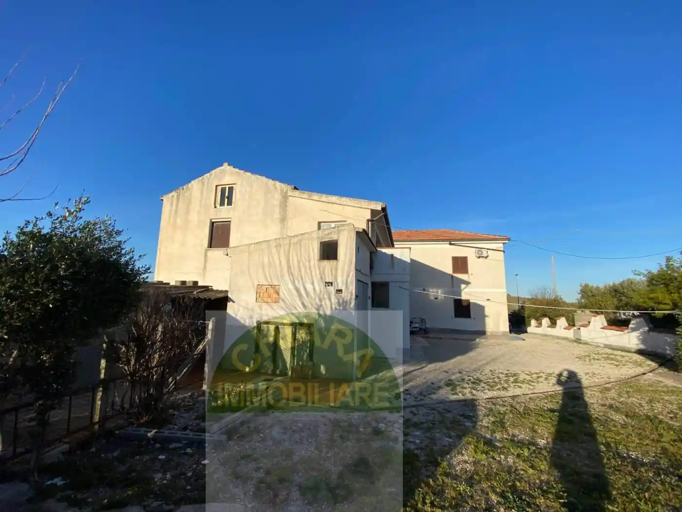 Villa unifamiliare Contrada Tratturo, Tratturo, Gissi - foto 5