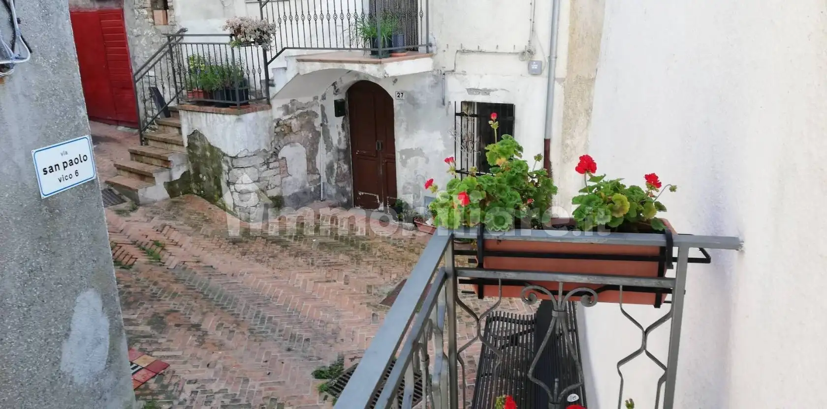 Casa indipendente in vendita a Palmoli