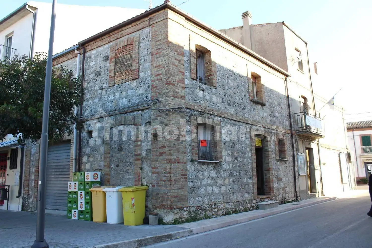 Casa indipendente in vendita a Furci