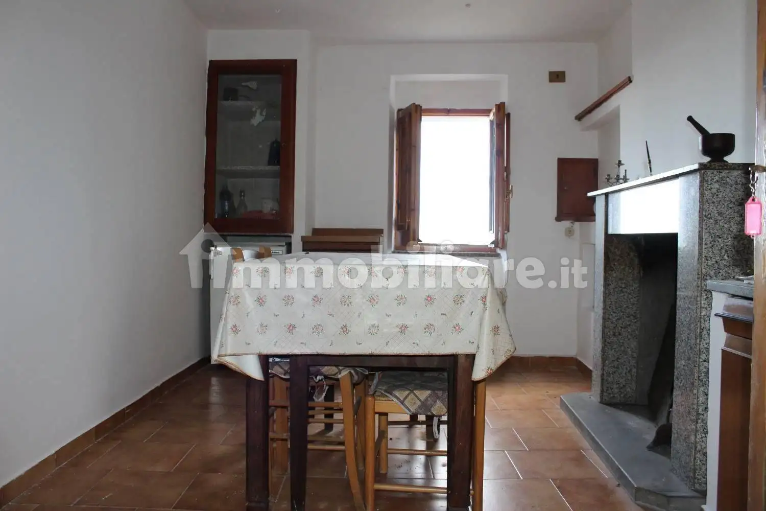 Casa indipendente in vendita a Palmoli