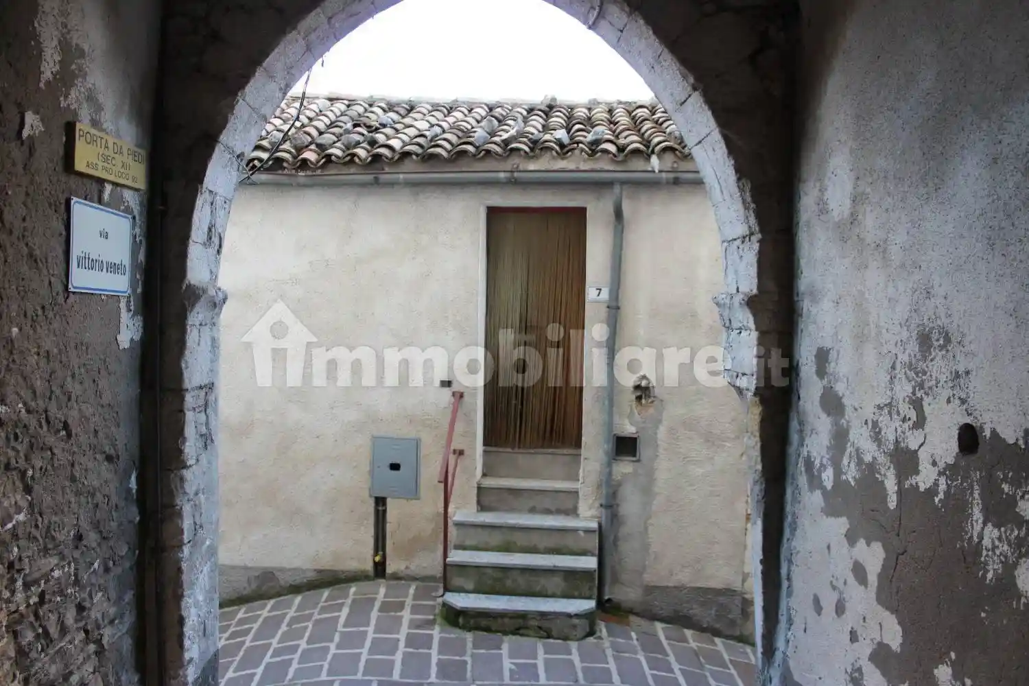 Casa indipendente - foto 2