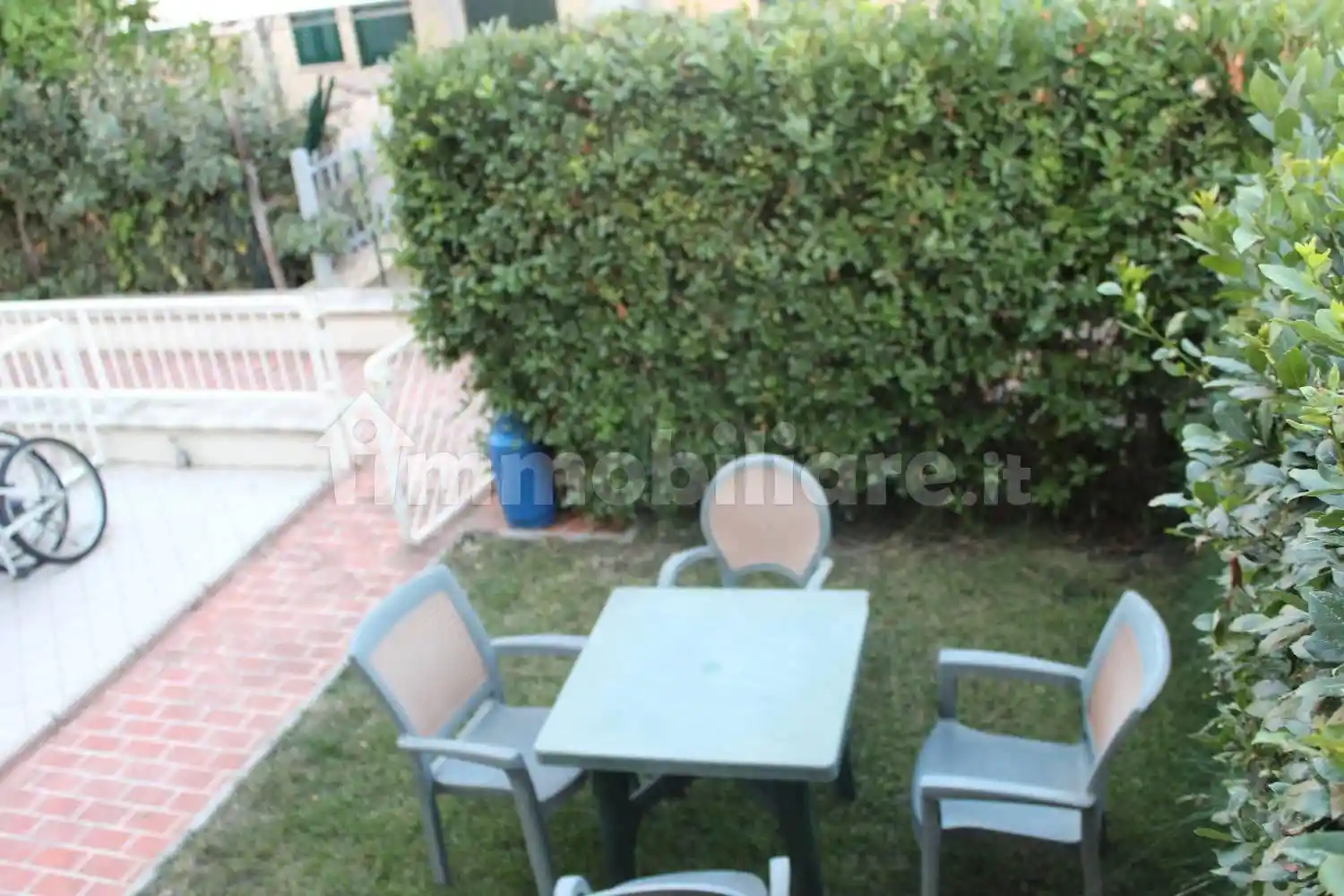 Appartamento in vendita a Montenero di Bisaccia