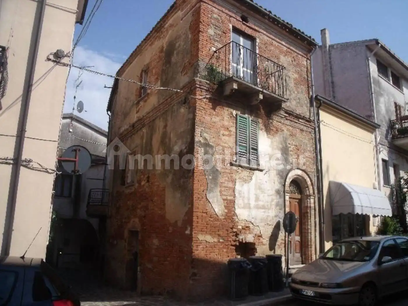 Casa indipendente in vendita a Villalfonsina