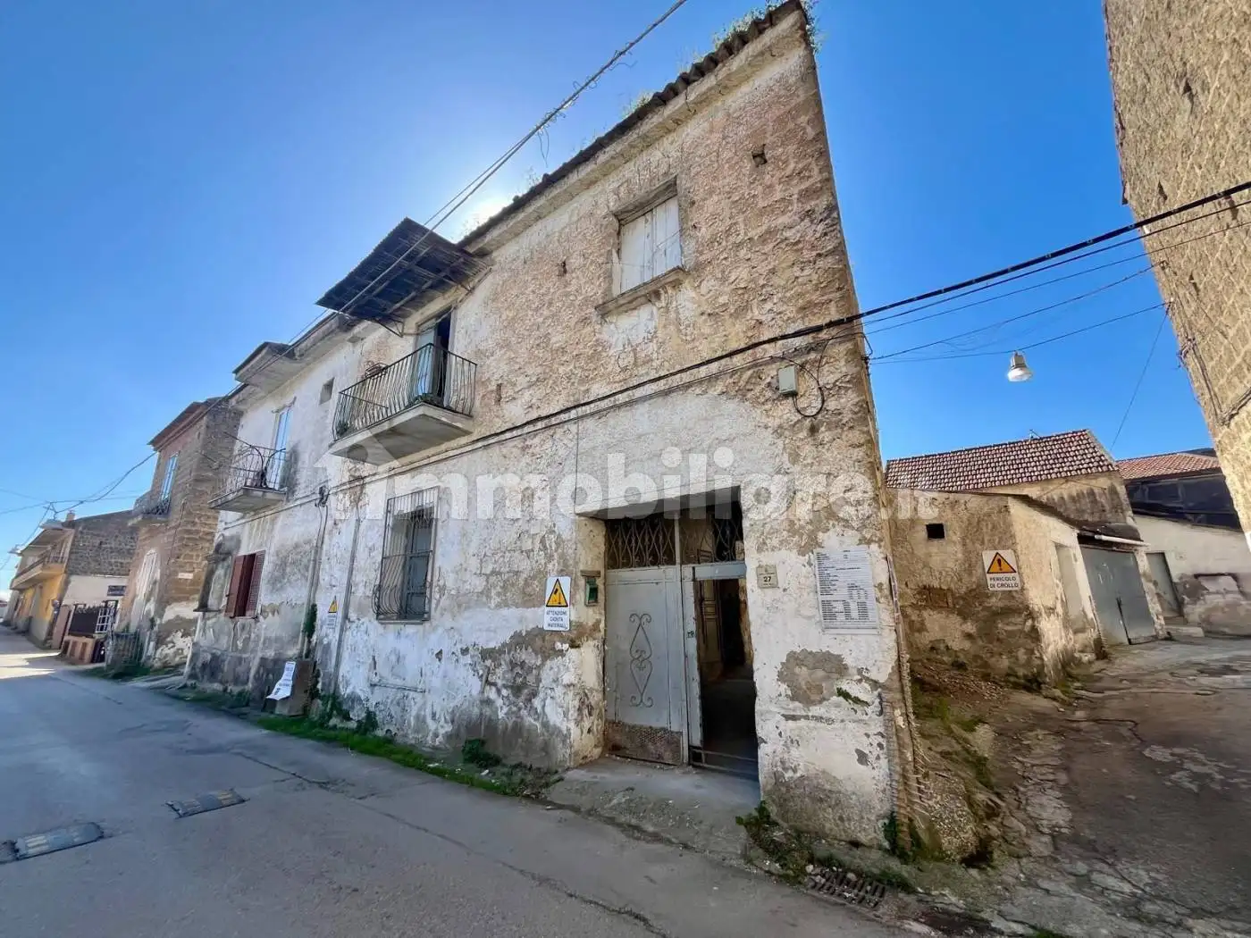 Casa indipendente in vendita a Frignano