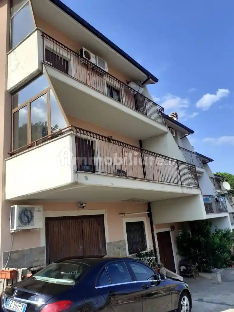Villa a schiera via della Carrozza 22, Torre de' Passeri - foto 3