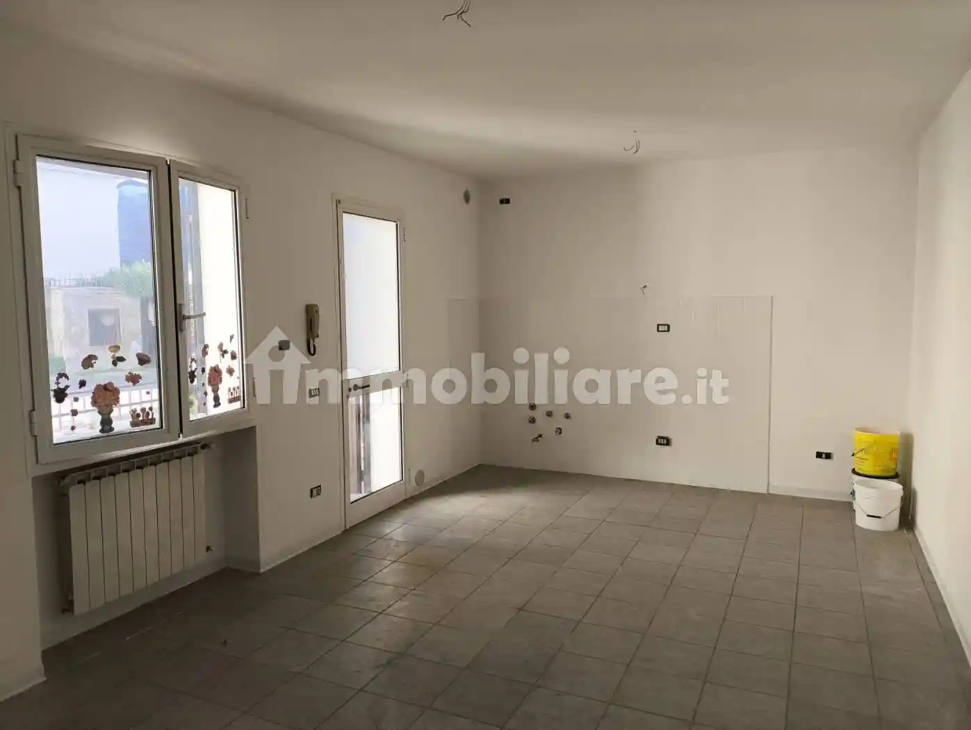 Appartamento in vendita a Monsummano Terme